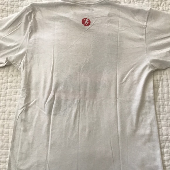 Men's Compete Every Day CrossFit Games tee - Picture 4 of 5